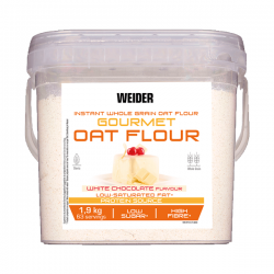 Harina de Avena Gourmet - 1.9 Kg