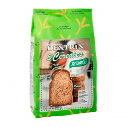 Pan Dextrin con Cereales - 300g