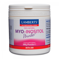 Myo inositol powder - 200g
