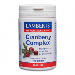 Cranberry complex - 100g