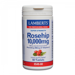 Rosehip - 60 comprimidos