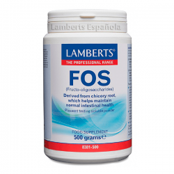 FOS (Fructo-oligosaccharides) - 500g