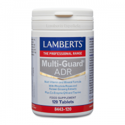 Multi-Guard ADR - 120 Tabletas