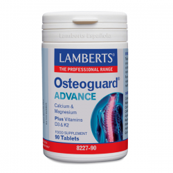 Osteoguard Advance - 90 Tabletas