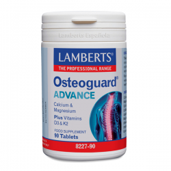 Osteoguard Advance - 90 comprimidos