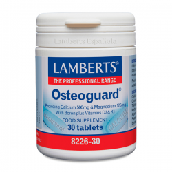 Osteoguard - 30 Tabletas