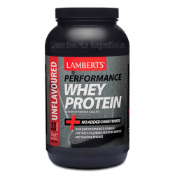 Whey Protein - 1kg