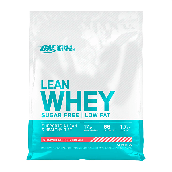 Lean Whey - 347g