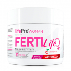 Ferti Life Woman - 150g