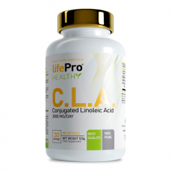 CLA 1000mg - 90 Softgels