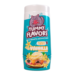 Yummy Flavors - 120g