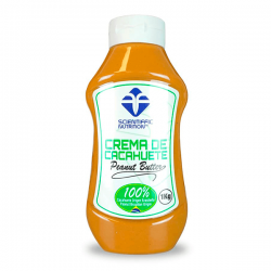 Crema de Cacahuete - 1Kg