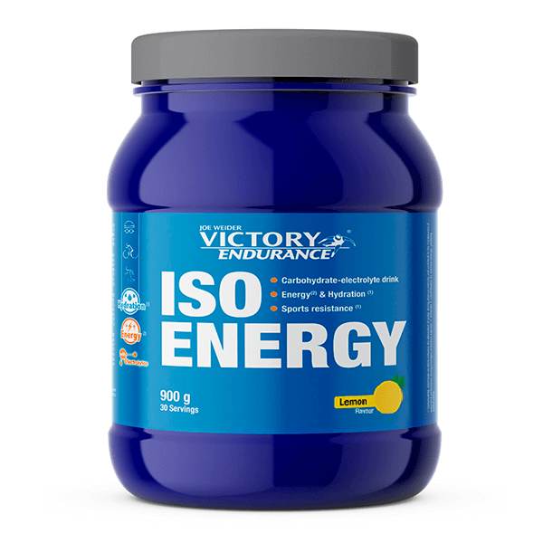 ISO Energy - 900g