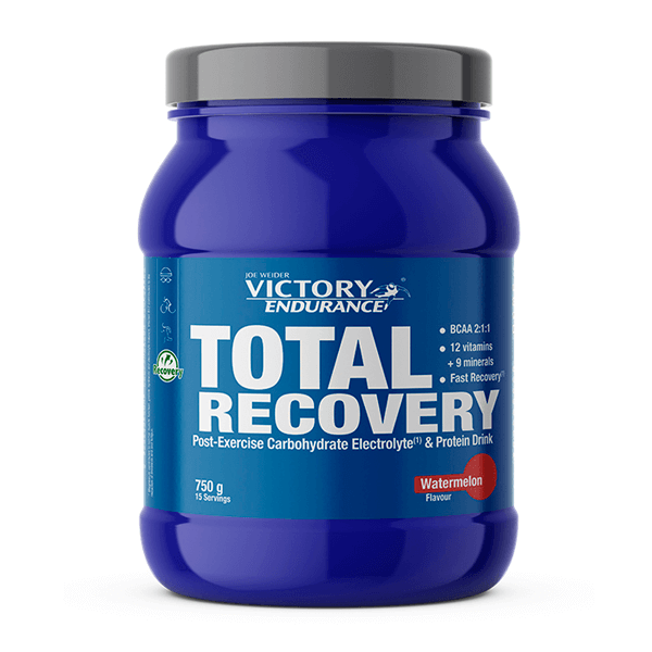 Total Recovery - 750g