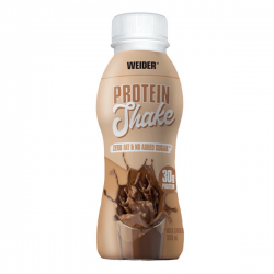 Protein Shake (Batido Proteico) - 330ml