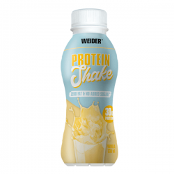 Protein Shake (Batido Proteico) - 330ml