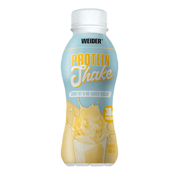 Protein Shake (Batido Proteico) - 330ml