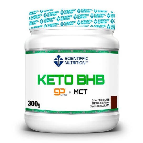 Keto BHB - 300g