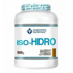 ISO-Hydro - 908g