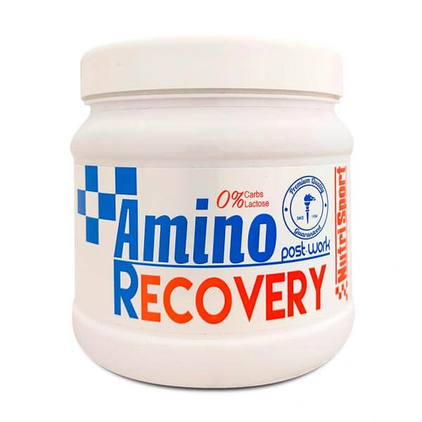 Amino Recovery - 260g