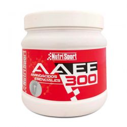 AAEE Aminoácidos Esenciales - 300g