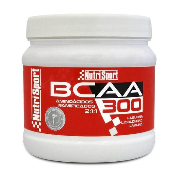BCAA 300 - 300g