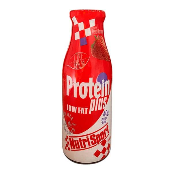 Protein Plus - 500ml