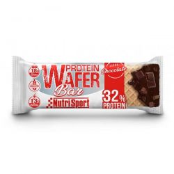 Barrita Protein Wafer Bar - 40g