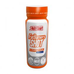 Fat Burners Shot - 60ml