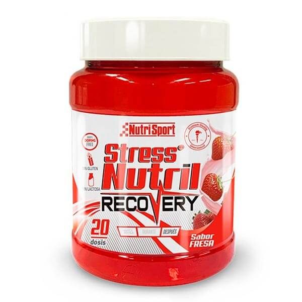 StressNutril Recovery - 800g