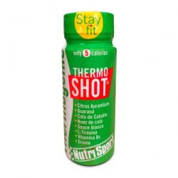 Thermo Shot - 60ml