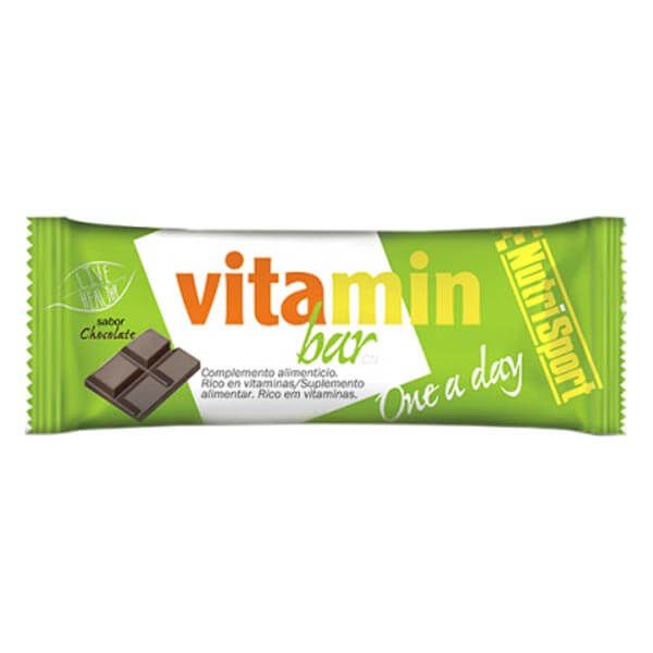 Barrita Vitamin Bar - 30g