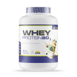 Whey Protein80 - 2 Kg
