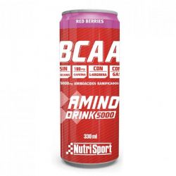 BCAA Amino Drink 5000 - 330ml