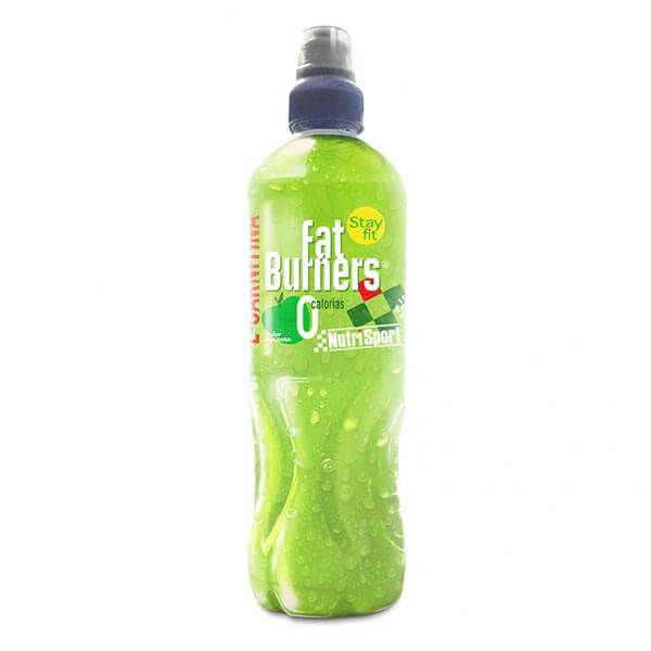 Fat Burners Drink - 500ml