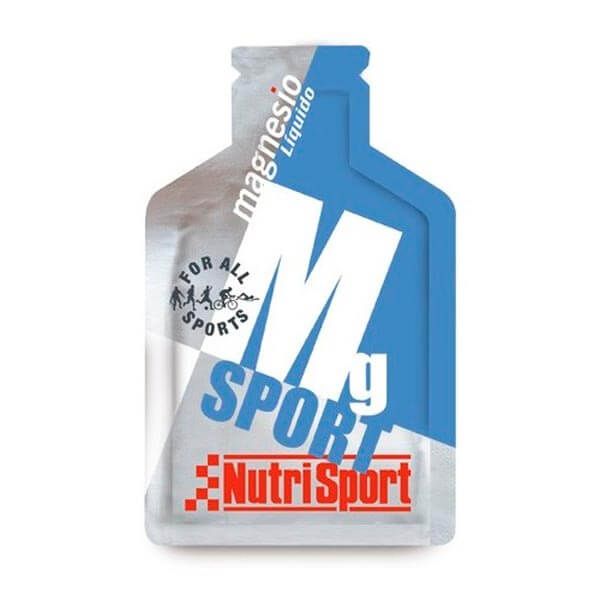 Magnesio Gel - 25ml
