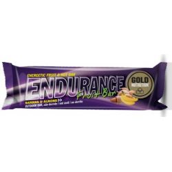 Endurance fruit bar
