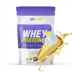 Whey Protein80 - 500g