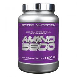 Amino 5600 - 1000 Comprimidos