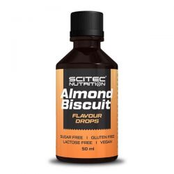Saborizante Flavour Drops - 50ml