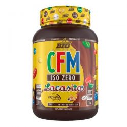 CFM ISO Zero Edición Limitada Lacasitos - 1Kg