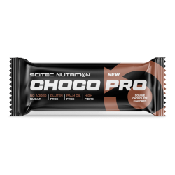 Barrita Choco Pro - 50g