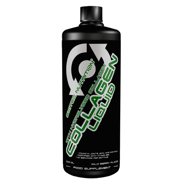 Colágeno líquido - 1000 ml