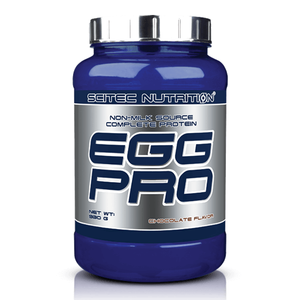 Egg Pro - 930g (Proteína de Huevo)