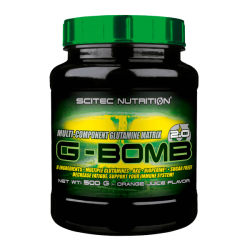 G-Bomb 2.0 - 500 g