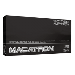 Macatron - 108 cápsulas