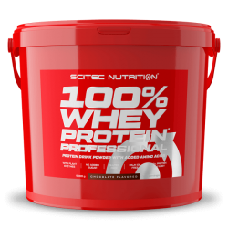 100% Whey Protein Professional - 5Kg