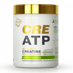 CreATP (Creapure®) - 400g