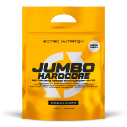 Jumbo Hardcore - 5355g