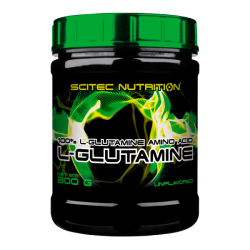 L-Glutamina - 300g